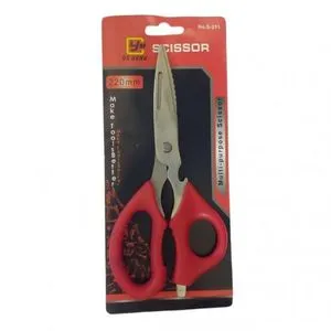 Kitchen Scissors With Multi Functions