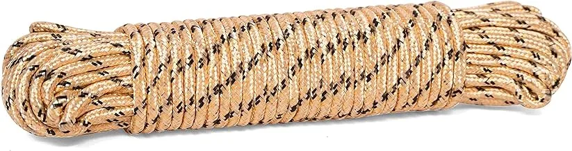 Right Products Nylon Outdoor Laundry Clothesline Rope(10 Meter)