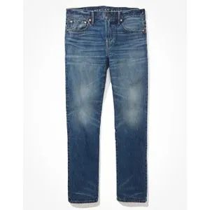 American Eagle Original Straight Jean