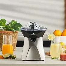 KARACA FRESHMIX INOX CITRUS JUICER 601