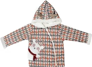 Baby Shoora Unisex WIN24-7018 Jacket