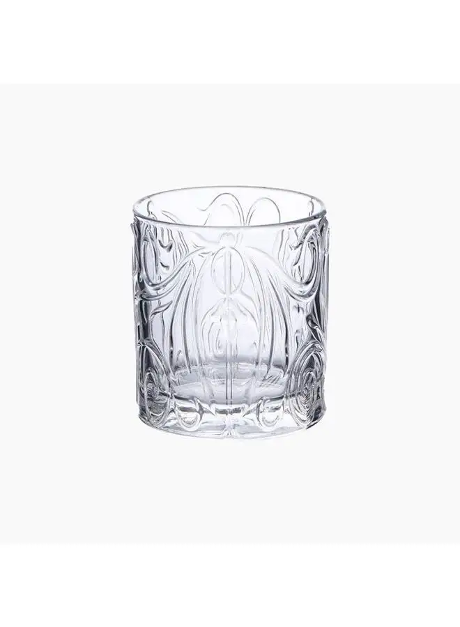 Vidivi Glass Burano Set of 6 Tumblers