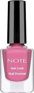 NOTE GEL LOOK NAIL ENAMEL 06