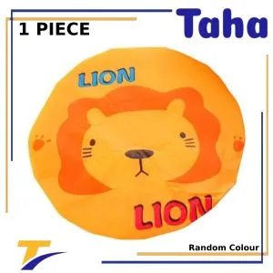 Taha Offer Waterproof Plastic Hair Cap In The Shape 1 Piece