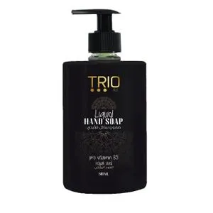 Trio Pro Liquid Hand Soap, Royal Oud - 500 ml