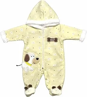 Baby Shoora Unisex WIN24-6202 Baby and Toddler Sleepers