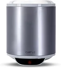 Cassel Heater 40 Liter Silver Digital WH 1040