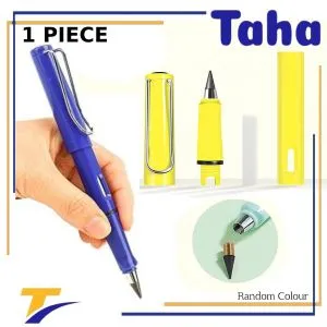 Taha Offer Non-ending Ceramic Point Pencil 1 Piece - Color May Vary