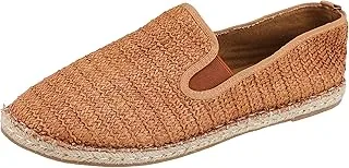 mens Coup Espadrilles Shoes For Men Color Brown Loafer