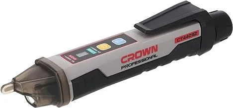 Electric Current Detector Light - Vibration CT44092 CROWN CROWN