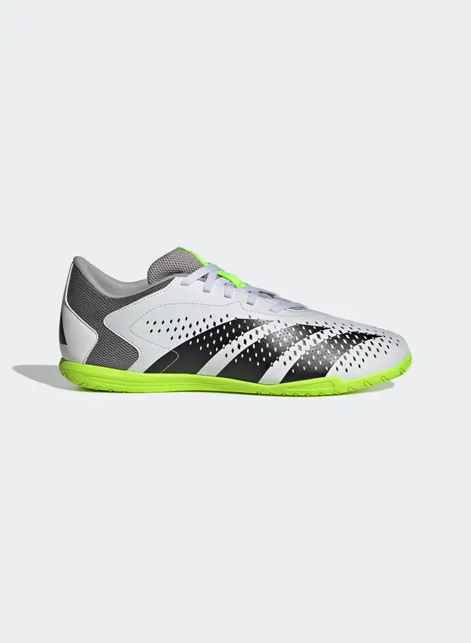 Adidas Predator Accuracy.4 Indoor Sala Football Boots