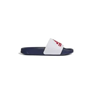 ADIDAS LVC22 Adilette Shower Swim Sandals/Slippers - Ftwr White