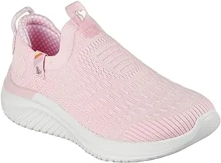 SKECHERS ULTRA FLEX 3.0 SHOES, CHILDREN