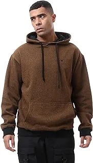 Ravin mens Men Sweat Shirt Full Zipper Lightweight Slip On Jacket Sweatshirt