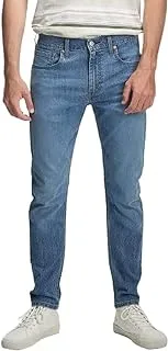 بنطلون جينز رجالي من Levi's 512 Slim Taper Fit