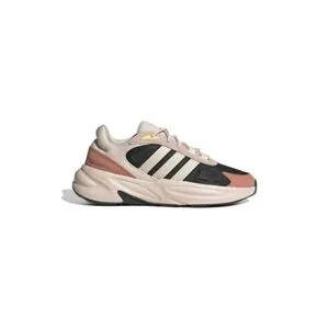 ADIDAS LKK51 Ozelle Running Shoes - Carbon