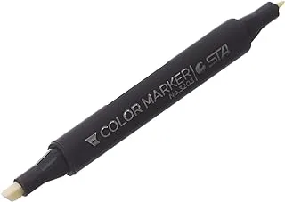 STA 3203 High Quality Marker Pen Twin Type Alcohol-Bassed Ink Double Tip Art Marker (o) - Blender