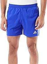 Adidas own the run seasonal shorts running shorts for men