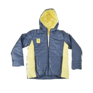 Boy Jacket B212 Navy 4