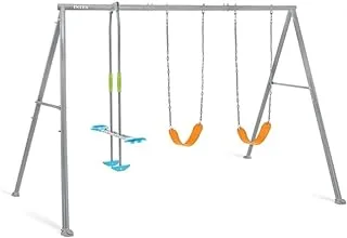 SWING AND GLIDE THREE FEATURE SET