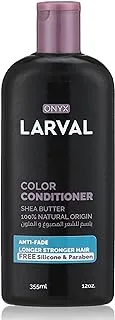 Larval Colored Conditioner- 355 Ml