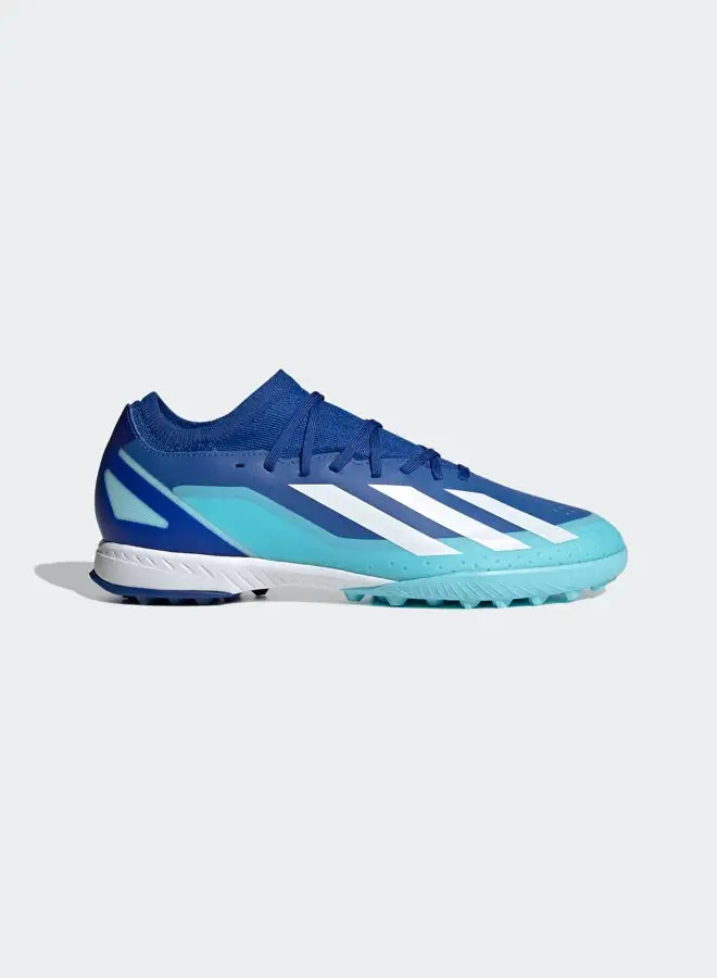 Adidas X Crazyfast.3 Turf Football Boots