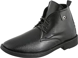 mens OX Laced Up Half Boot MANS31 Ankle Boot