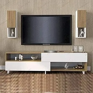 2020 MDF TV Unit