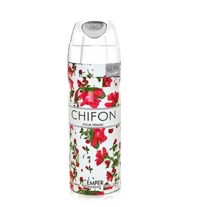 Emper Chifon - Pour Femme - Body Spray - 200ml