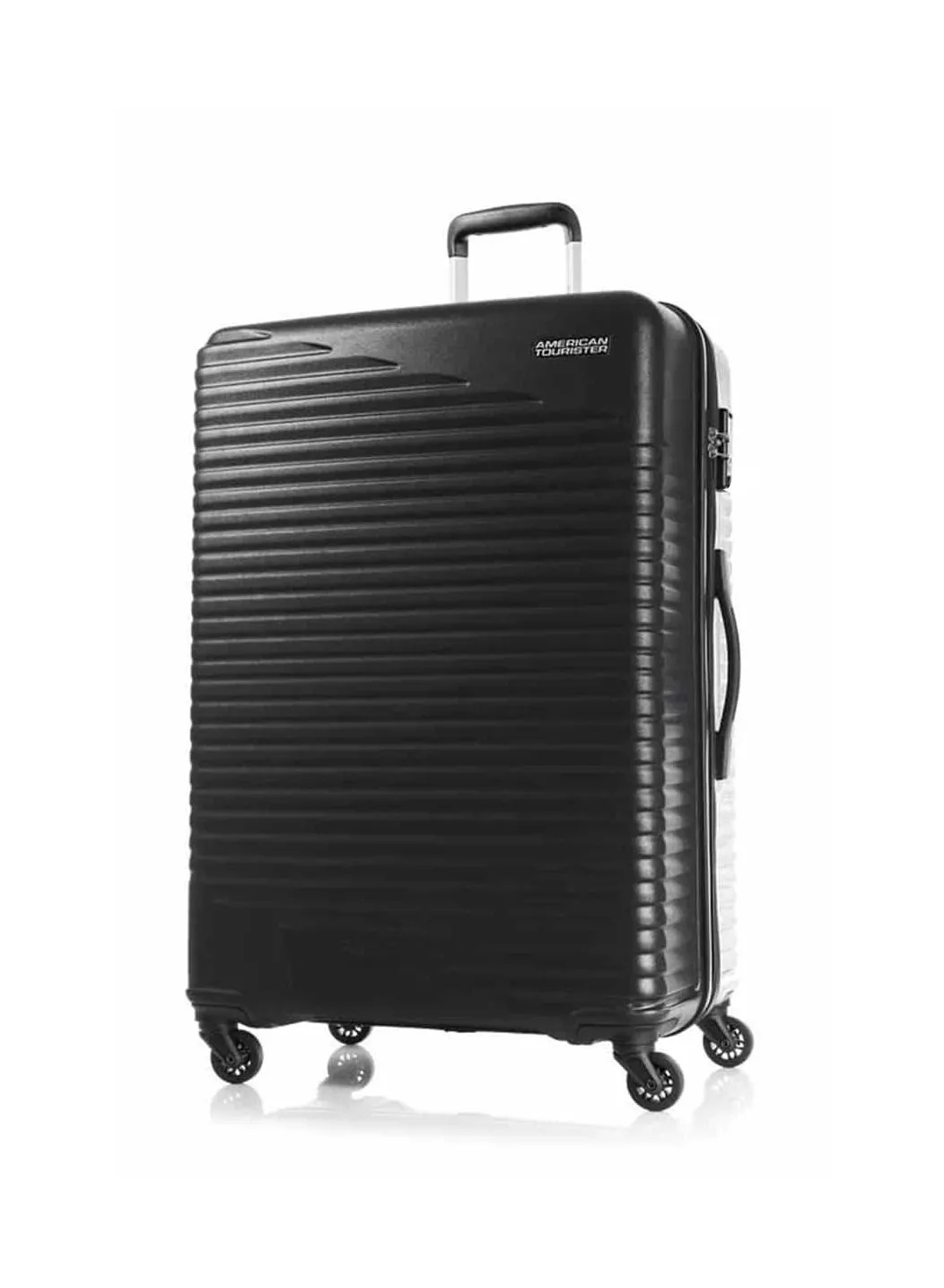 AMERICAN TOURISTER American Tourister Sky Park 78cm Black