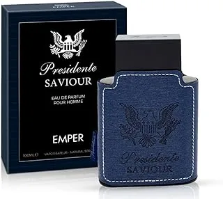 EMPER PRESIDENTE SAVIOUR-100 ML-EDP-FOR MEN