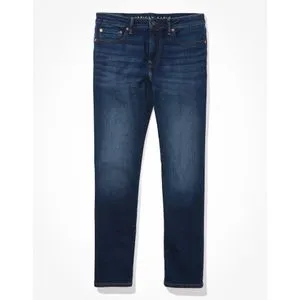 American Eagle Original Straight Jean