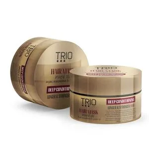 Trio Pro Mixed Oils Hair Mask