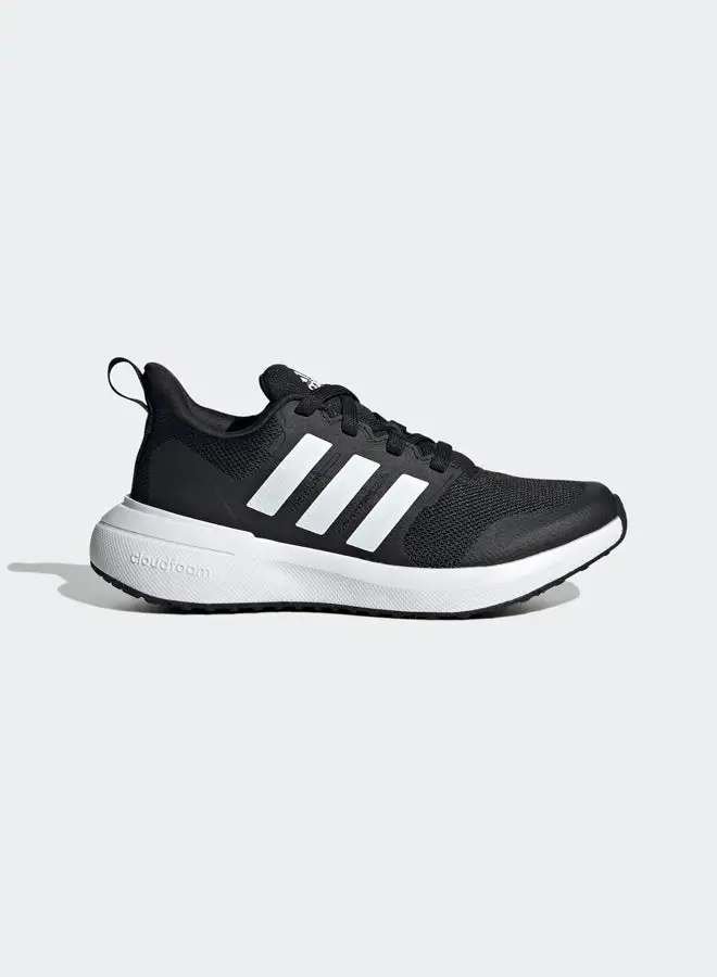 Adidas Fortarun 2.0 Cloudfoam Lace Running Shoes