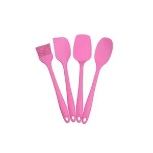 Silicone Cooking Dispenser Set Of 4 Pieces