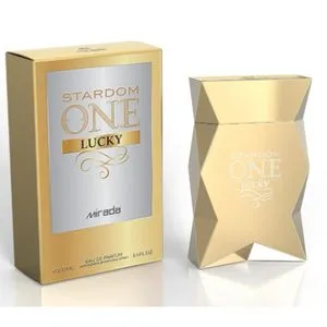 Mirada Stardom One Lucky - EDP - For Men - 100ml