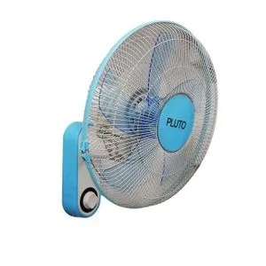 Pluto 16 Inch Wall Fan With Remote -PLUTO-AOIE-FW65