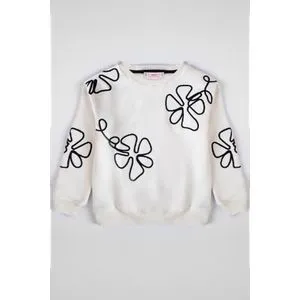 Junior Kid's Girls Sweatshirt