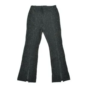 Girl Pants G457 Black 12