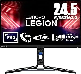 Lenovo Gaming monitor R25i-30 Size 24.5