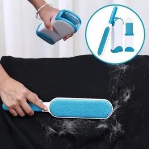 Ultimate Pet Hair & Fur Remover Brush