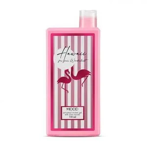 Mood Hawaii  PERFUMED SHOWER GEL WITH SHEA SECRETS 750ML