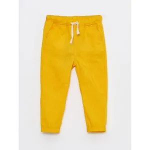 LC Waikiki Elastic Waist Basic Baby Boy Trousers