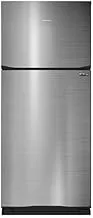 TORNADO Refrigerator No Frost 450 Liter Dark Stainless RF-580T-DST