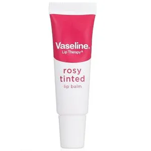 Vaseline Rosy Tinted Lip Balm 10g