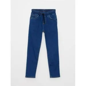 LC Waikiki Elastic Waist Boy Jean Trousers