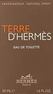 Terre D Hermes Pour Homme 50Ml