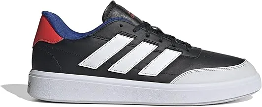 adidas mens COURTBLOCK Sneaker