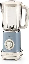 Ariete 568 05 Blender Vintage Blender-568 Blue