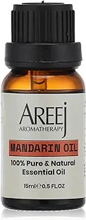 Areej Mandarin Oil 15 ML